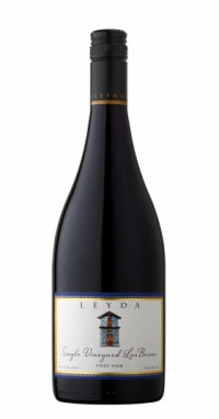 Vina Leyda, Pinot Noir Las Brisas, 2023 (Case)