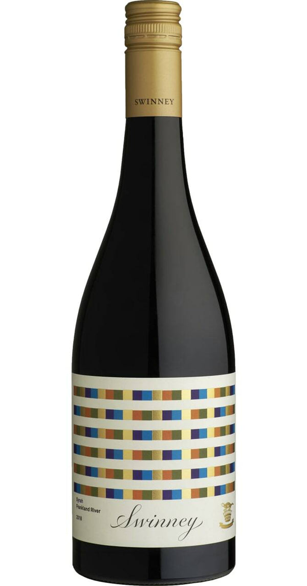 Swinney Vineyards, Frankland River Syrah, 2021 (Case)