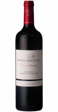 Abadia Retuerta, Seleccion Especial, 2019 Bottle