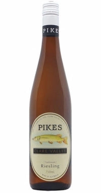 Pikes, Traditionale Riesling, 2022 (Case)