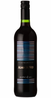 Bodegas Fernando Castro, Alma de Vid Tempranillo/Cabernet, 2023 (Case)