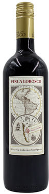 Lorosco, Reserva Cabernet Sauvignon, (Case)