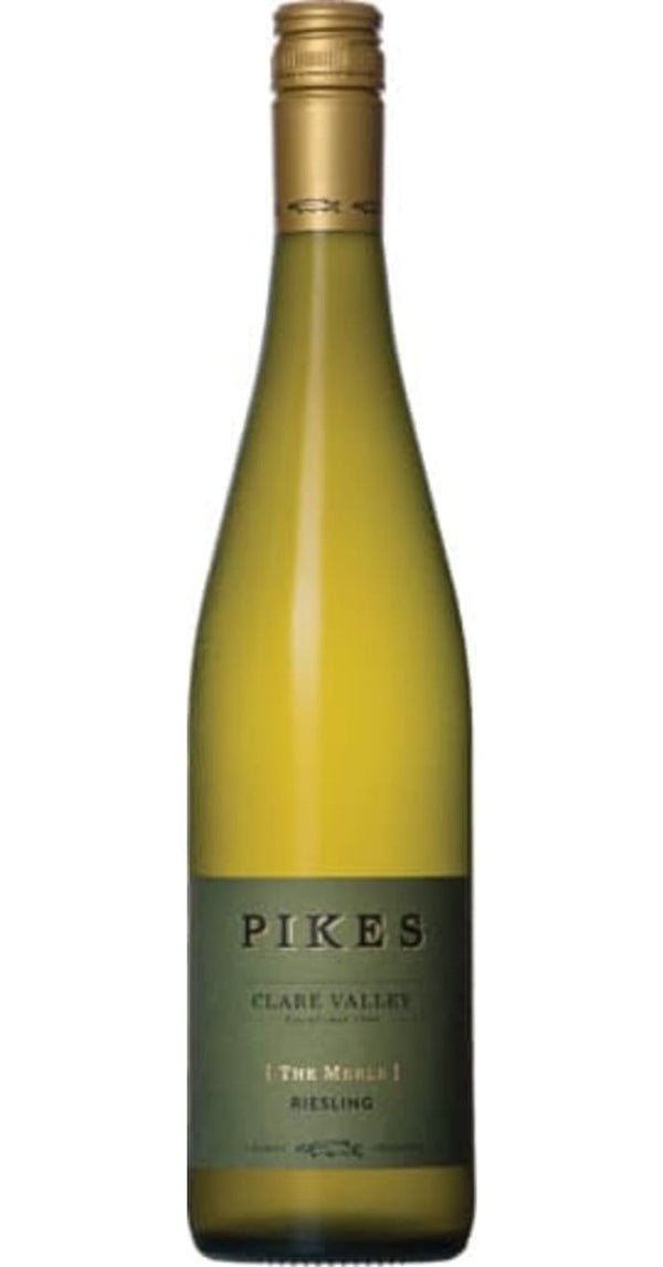 Pikes, The Merle Reserve Riesling, 2022 (Case)
