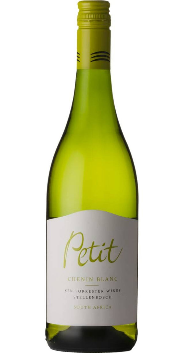 Ken Forrester Wines, Petit Chenin Blanc, 2023 Bottle