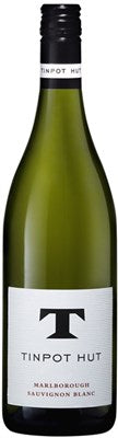 Tinpot Hut, Sauvignon Blanc, 2023 Bottle