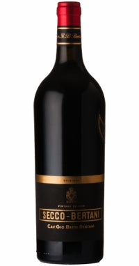 Bertani, Vintage Edition Secco, 2021 150cl (Case)