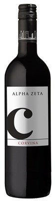 Alpha Zeta, C Corvina, 2023  (Case)