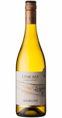 Lyme Bay, Shoreline, 2022 (Case)