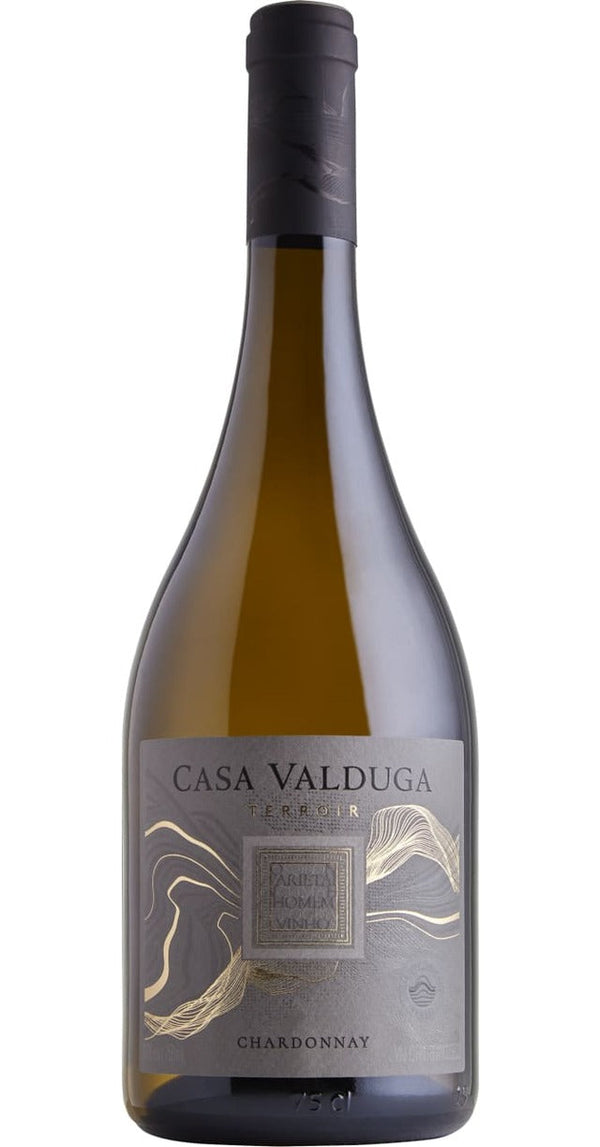 Casa Valduga, Terroir Chardonnay, 2021 ( Case)