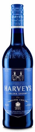 Harveys, Bristol Cream, 75cl Bottle