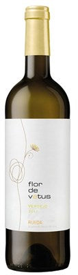 Vetus, Flor de Vetus Verdejo, 2023 (Case)