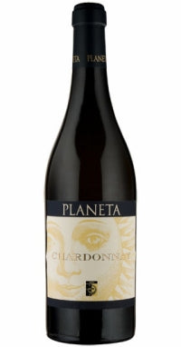 Planeta, Chardonnay, 2022 (Case of 6 x 75cl)