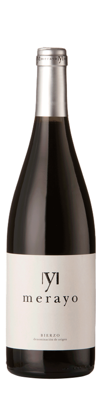 Bodegas y Vinedos Merayo, Mencia, 2023 (Case)