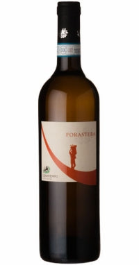 Cenatiempo Vini d'Ischia, Forastera, 2022 (Case)