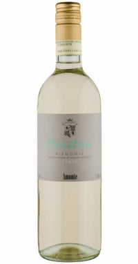 Cantine Volpi, Cortese Amonte, 2023 (Case)