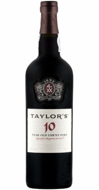 Taylors, 10 Year Old Tawny, 75cl Bottle
