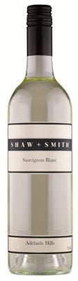 Shaw + Smith, Sauvignon Blanc, 2023 (Case)