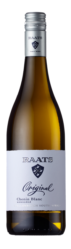 Raats Family Wines, Original Chenin Blanc, 2023 (Case)