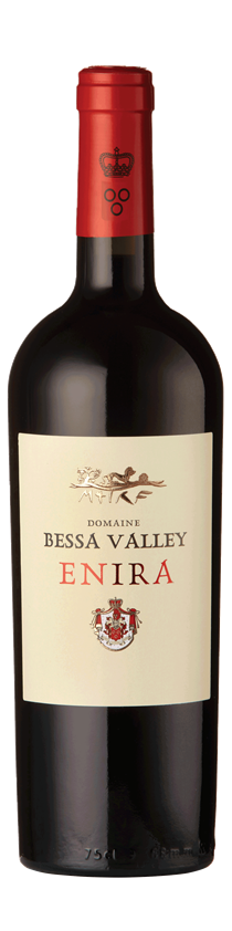 Domaine Bessa Valley, Enira, 2018 Bottle