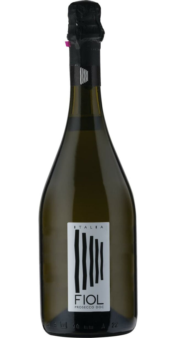 Fiol, Prosecco Extra Dry, NV (Case)