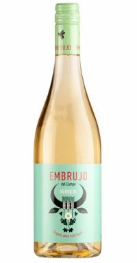 Bodegas Verum, Embrujo Verdejo, 2023 Bottle