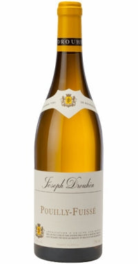 Maison Joseph Drouhin, Pouilly-Fuisse, 2022 (Case)