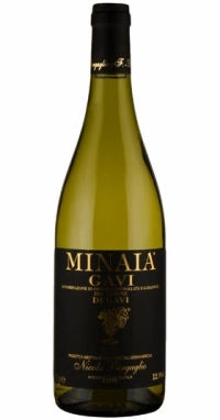 Nicola Bergaglio, Gavi di Gavi La Minaia, 2023 (Case)