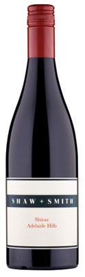 Shaw + Smith, Shiraz, 2020 (Case)