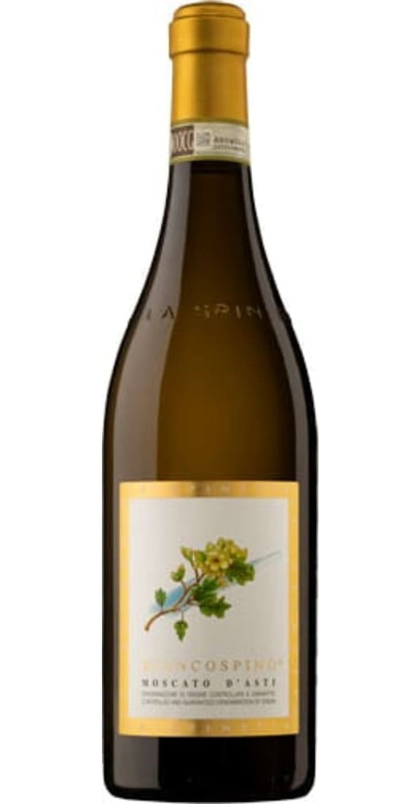 La Spinetta. Moscato d’Asti DOCG, Biancospino, 2024 (Case)