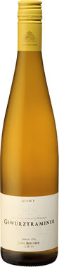 Jean Biecher & Fils, Gewurztraminer, 2020 Bottle