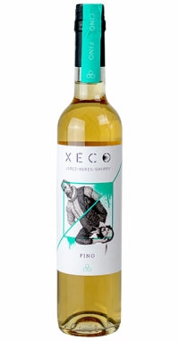 Xeco, Fino NV 50cl Bottle