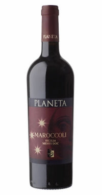 Planeta, Maroccoli Syrah, 2020 (Case of 6 x 75cl)