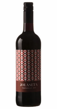 Jolaseta, Tempranillo, 2022 (Case)