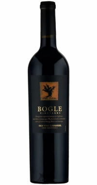 Bogle Vineyards, Old Vine Zinfandel, 2020 (Case)