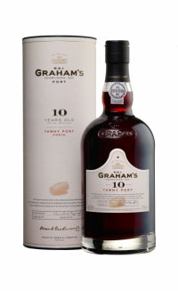 Grahams, 10 Year Old Tawny, 75cl Bottle