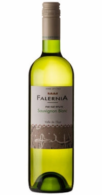 Vina Falernia, Sauvignon Blanc Reserva, 2021 (Case of 6 x 75cl)
