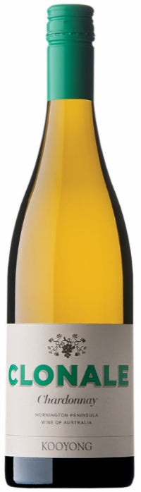 Kooyong, Clonale Chardonnay, 2021 (Case)
