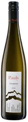 Axel Pauly, Generations Riesling Feinherb, 2022 (Case)