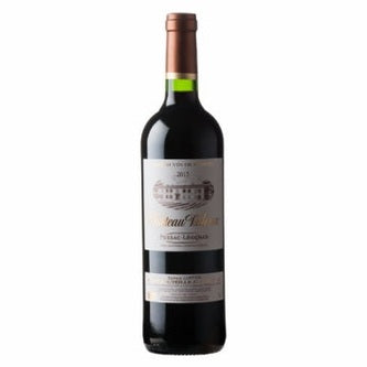 Chateau Valoux, Rouge 2022 (Case)
