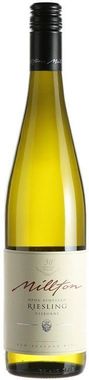 Millton Estate, Opou Riesling, 2021 (Case)