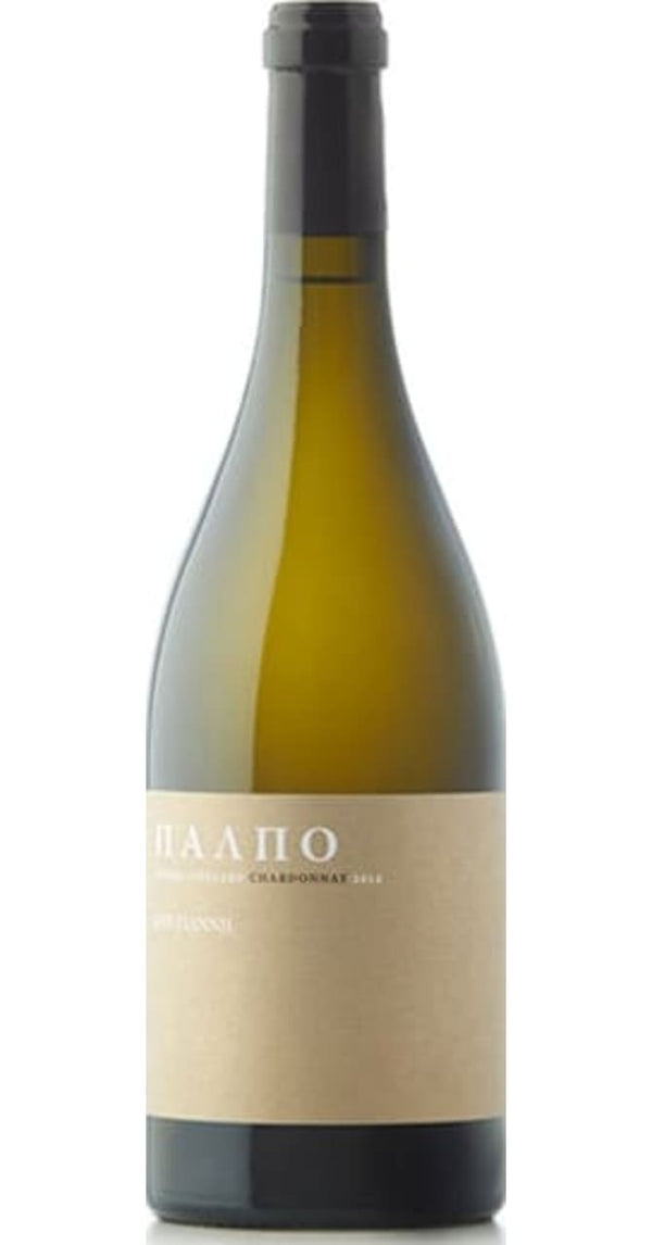 Ktima Kir-Yianni, Palpo Single Vineyard Chardonnay, 2021 (Case of 6 x 75cl)
