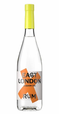 East London White Rum 70cl Bottle