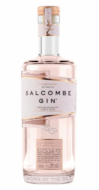 Salcombe Gin Rosé Sainte Marie 70cl Bottle