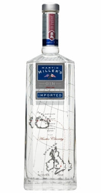 Martin Miller's Gin 70cl Bottle