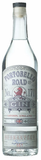 Portobello Road No.171 Gin 70cl Bottle