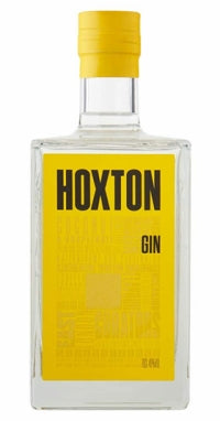 Hoxton Coconut and Grapefruit Gin 70cl Bottle
