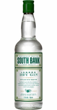 Southbank Gin 70cl Bottle