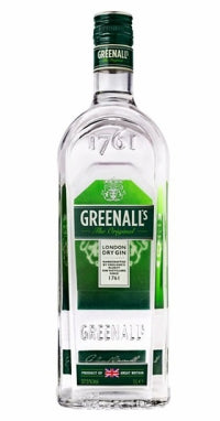 Greenalls Gin 150cl Bottle