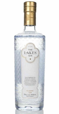 The Lakes Gin 70cl Bottle