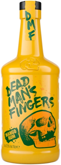 Dead Man's Fingers Mango 70cl Bottle